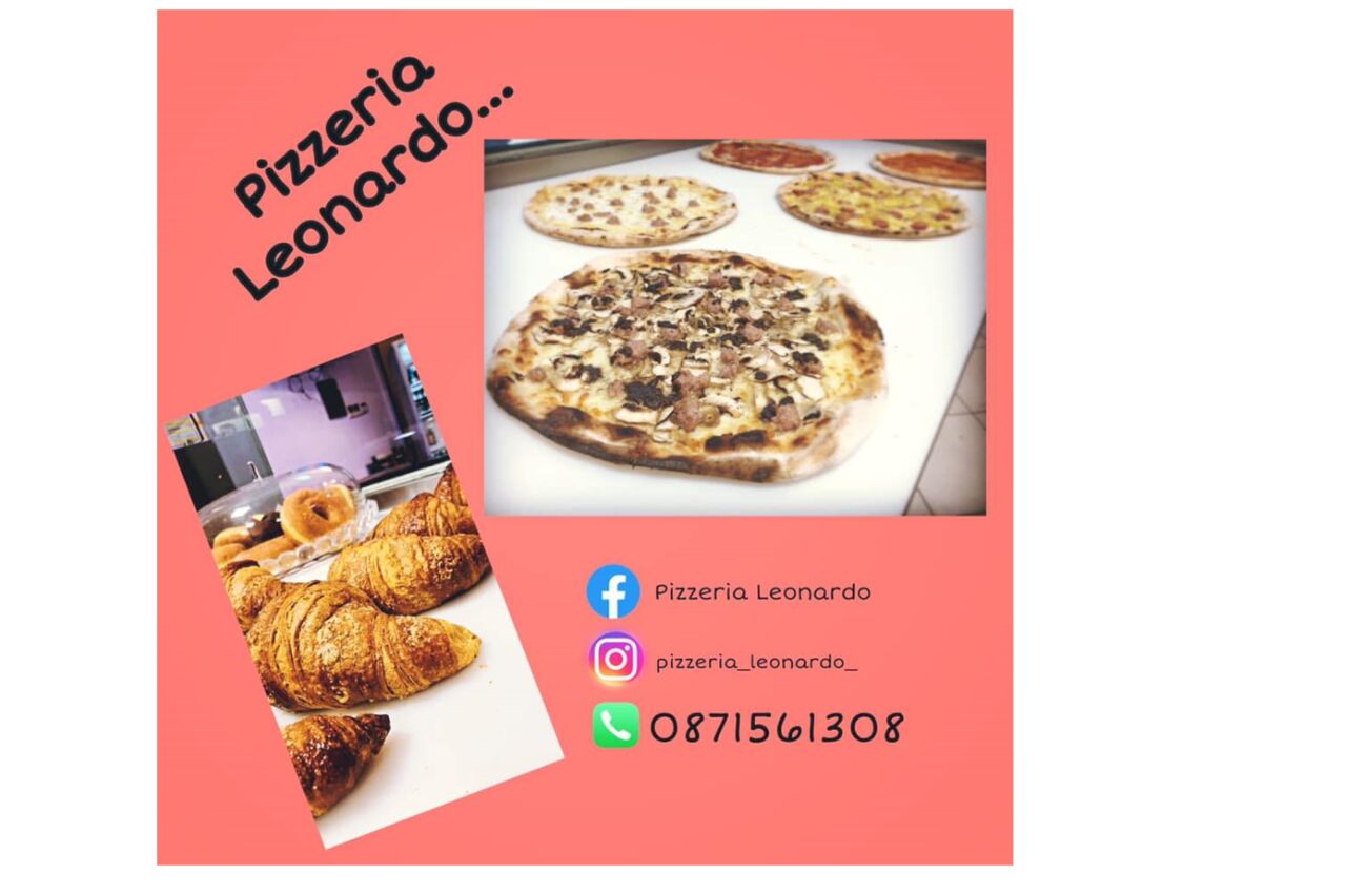 Pizzeria Leonardo