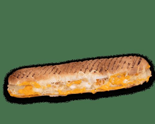 Panini 4 fromages 6€