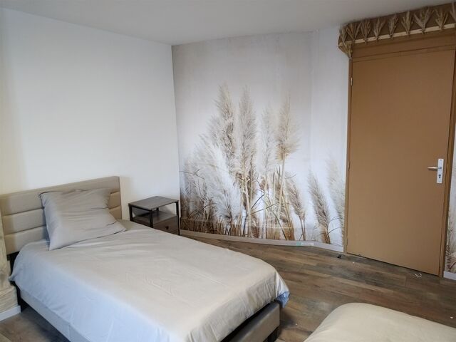 Chambre familiale