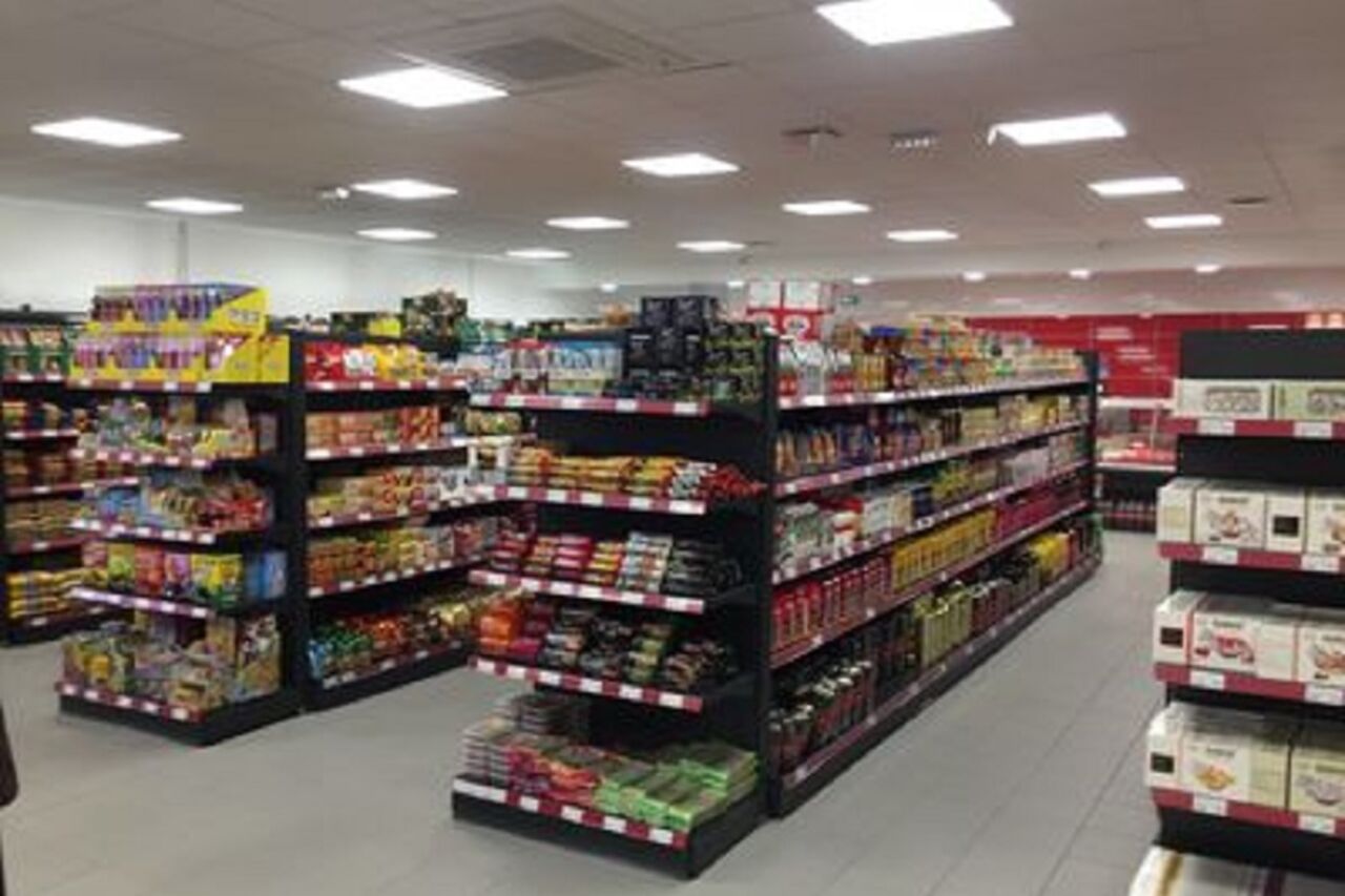 Alimentation Générale