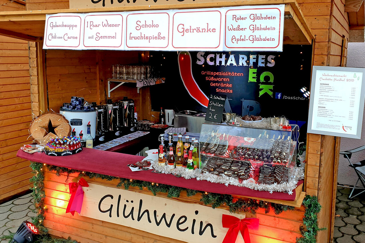 14. - 15. Dezember 2019