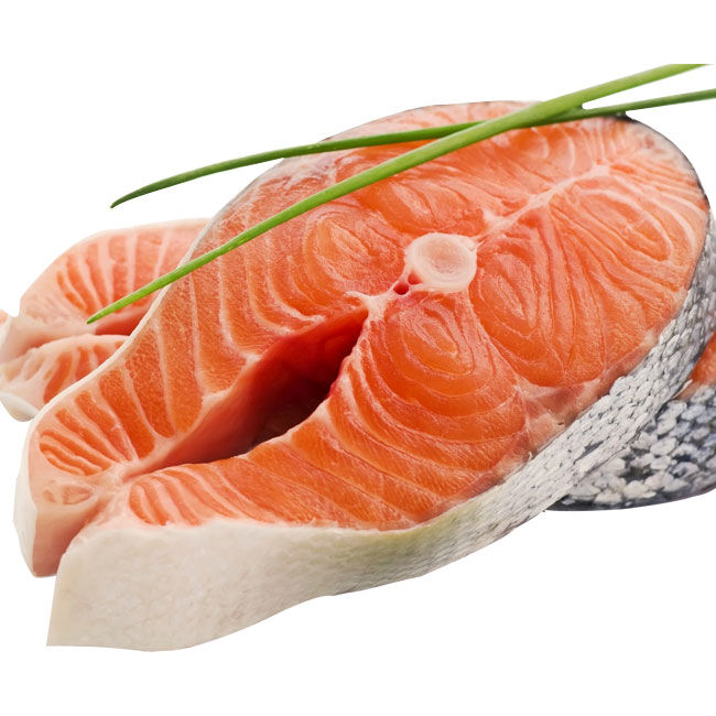 Somon - Salmon