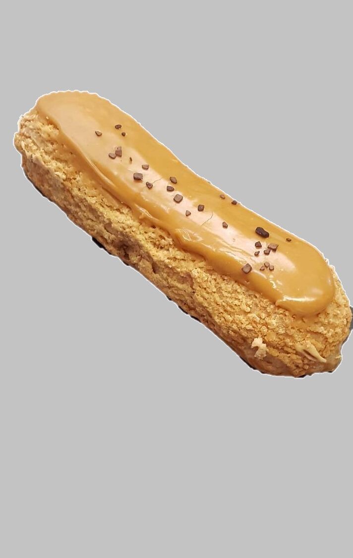 L'éclair café
