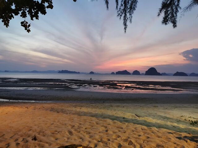 Restaurant Soi 95 Lesneven Thailande