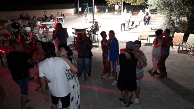 Soirée dansante 2