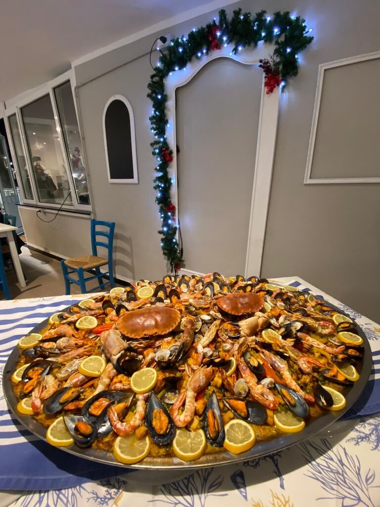 Paella