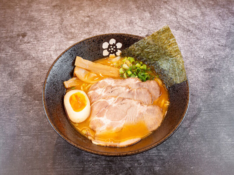 15./16. Special Ramen Shoyu/Miso