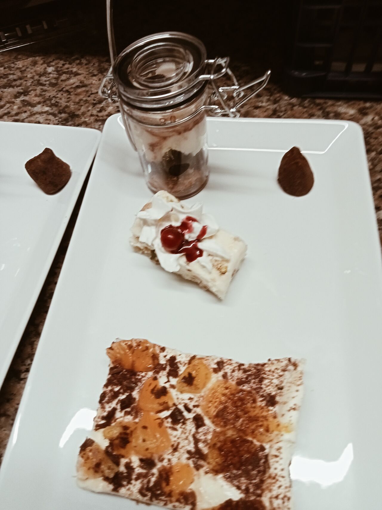 voyage gustatif de la Saint Sylvestre