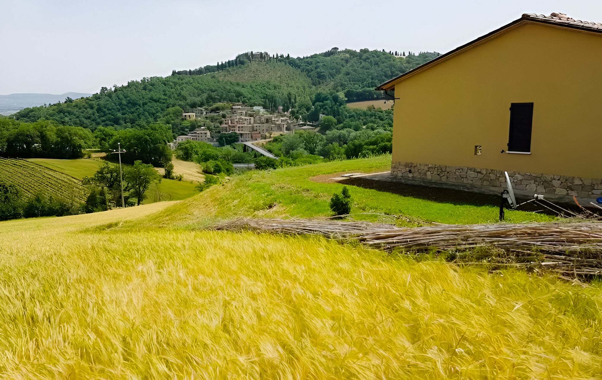 La Casetta Pontecuti