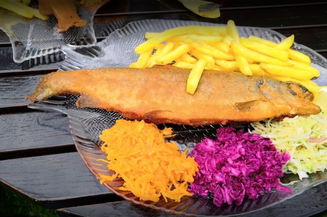 Naturalnie i świeżo...