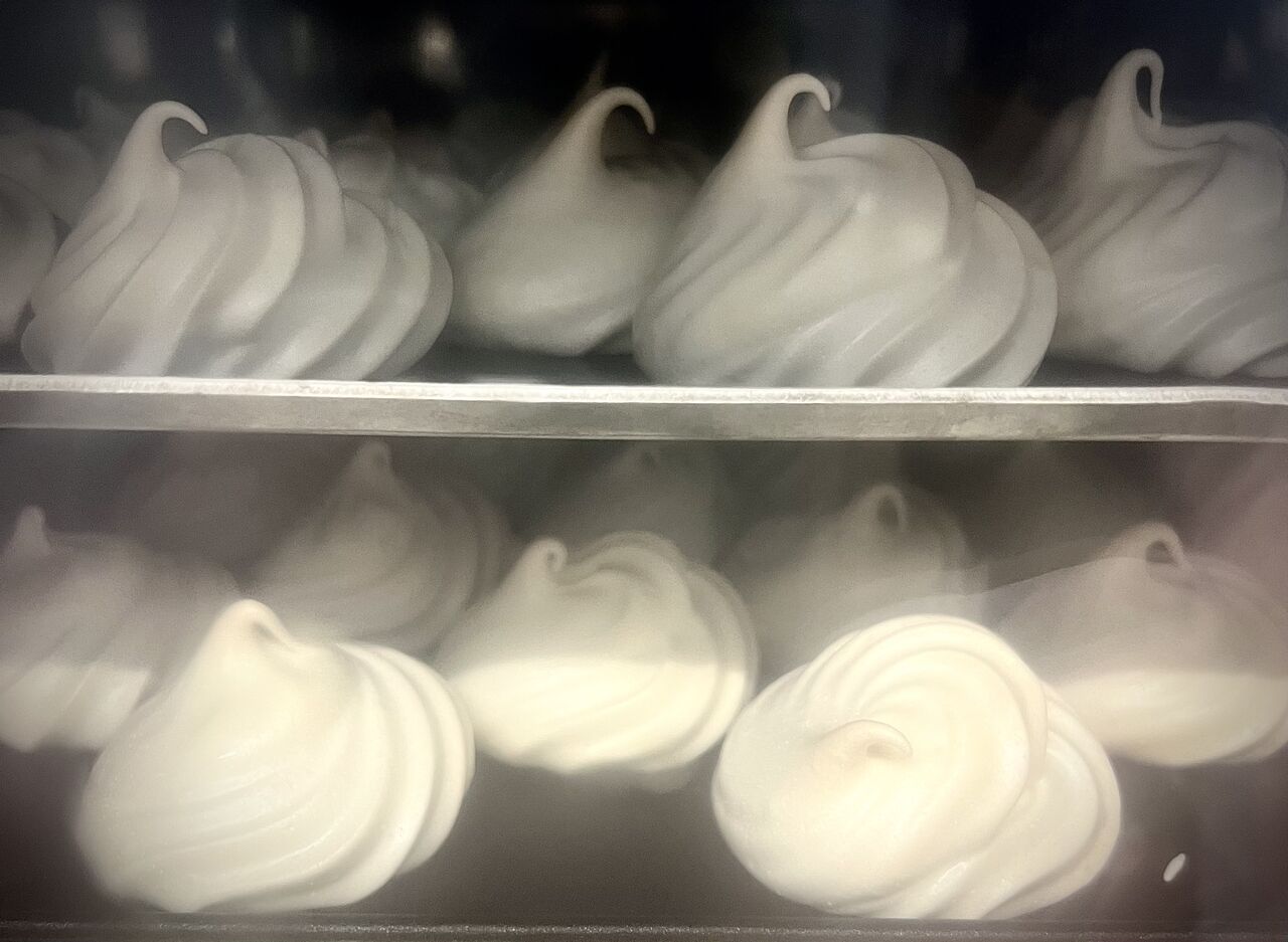 Meringues