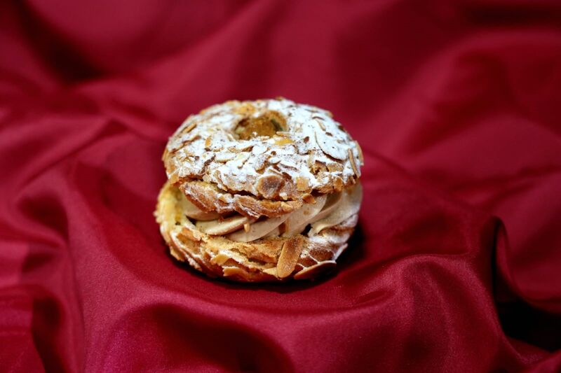 Paris brest