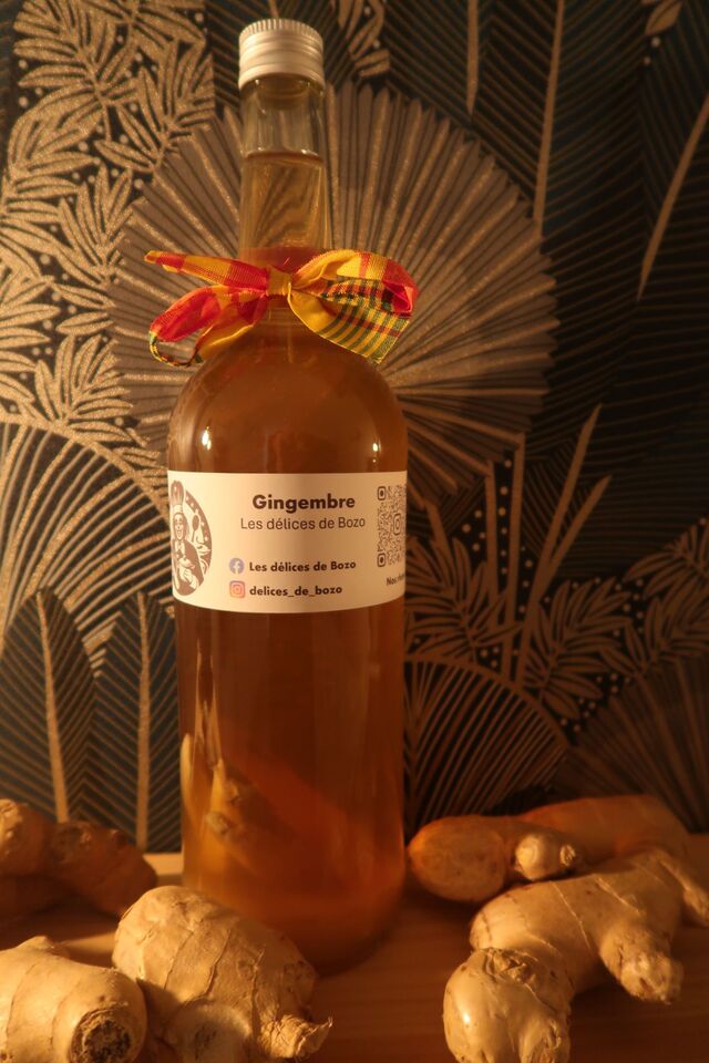 Gingembre