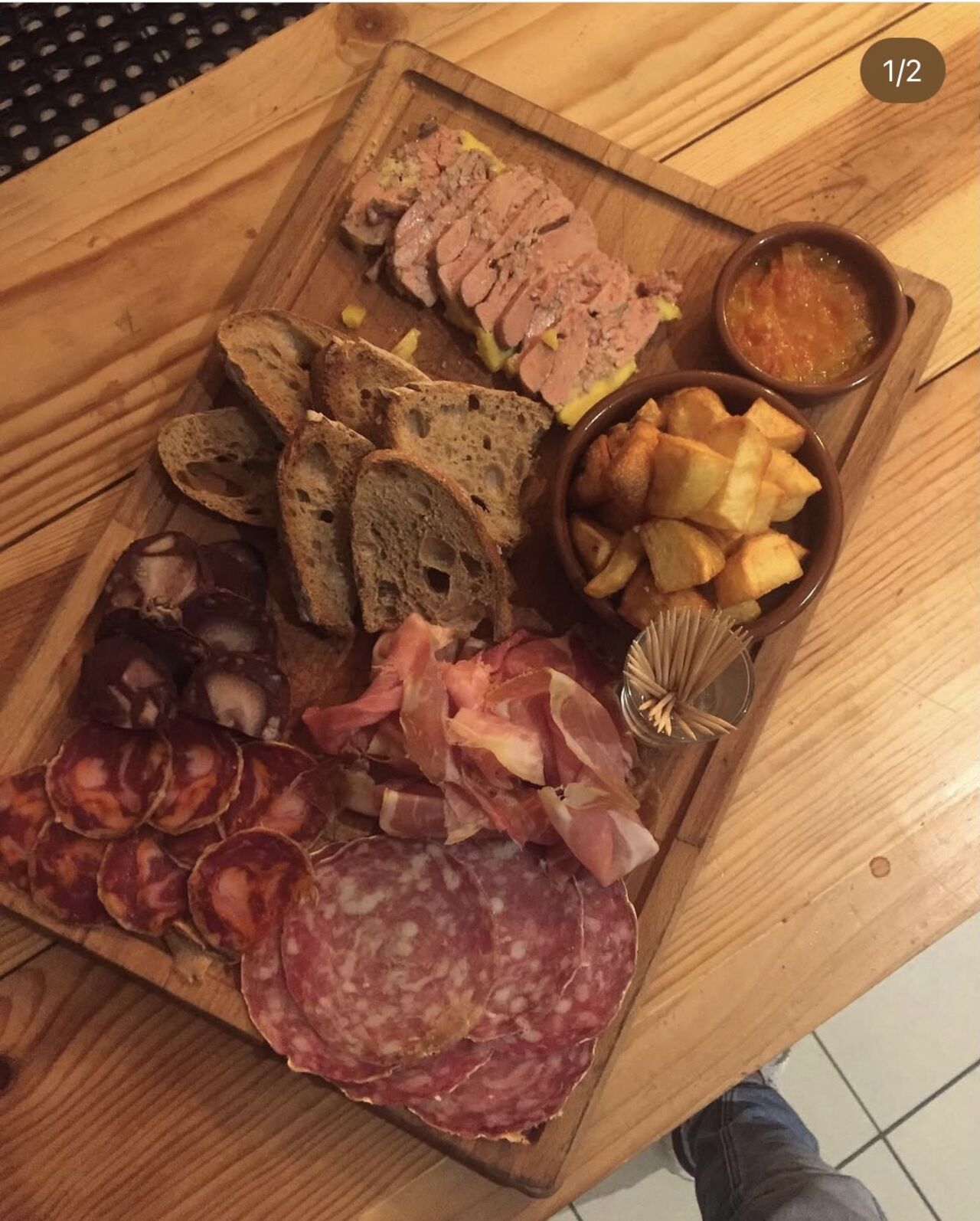 Tapas