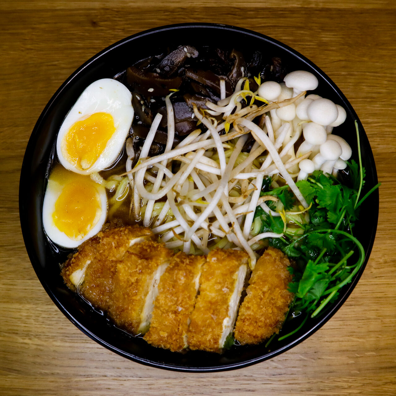 RAMEN VEGE