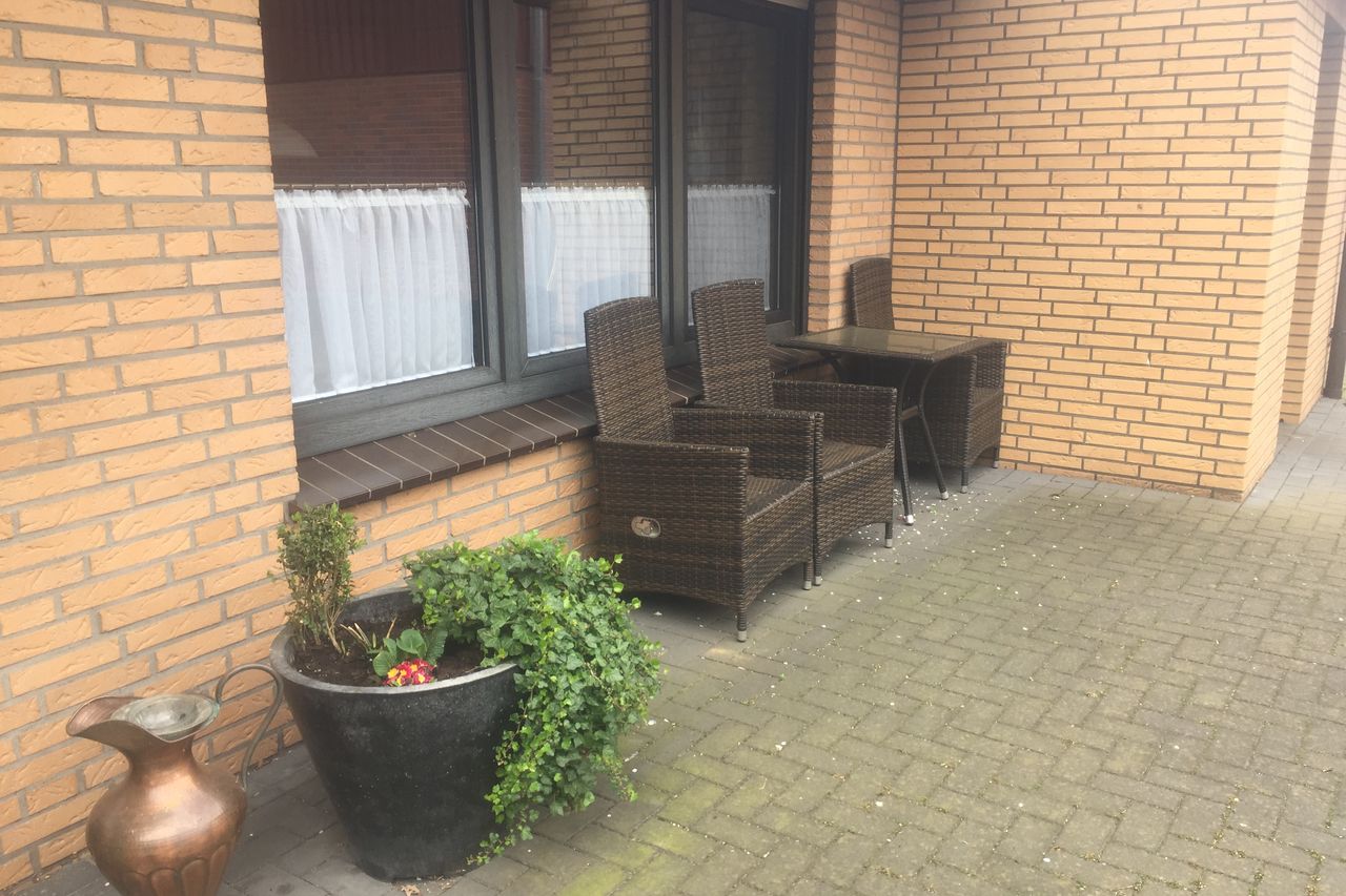 Monteurzimmer in Wietmarschen nahe Lingen und Nordhorn