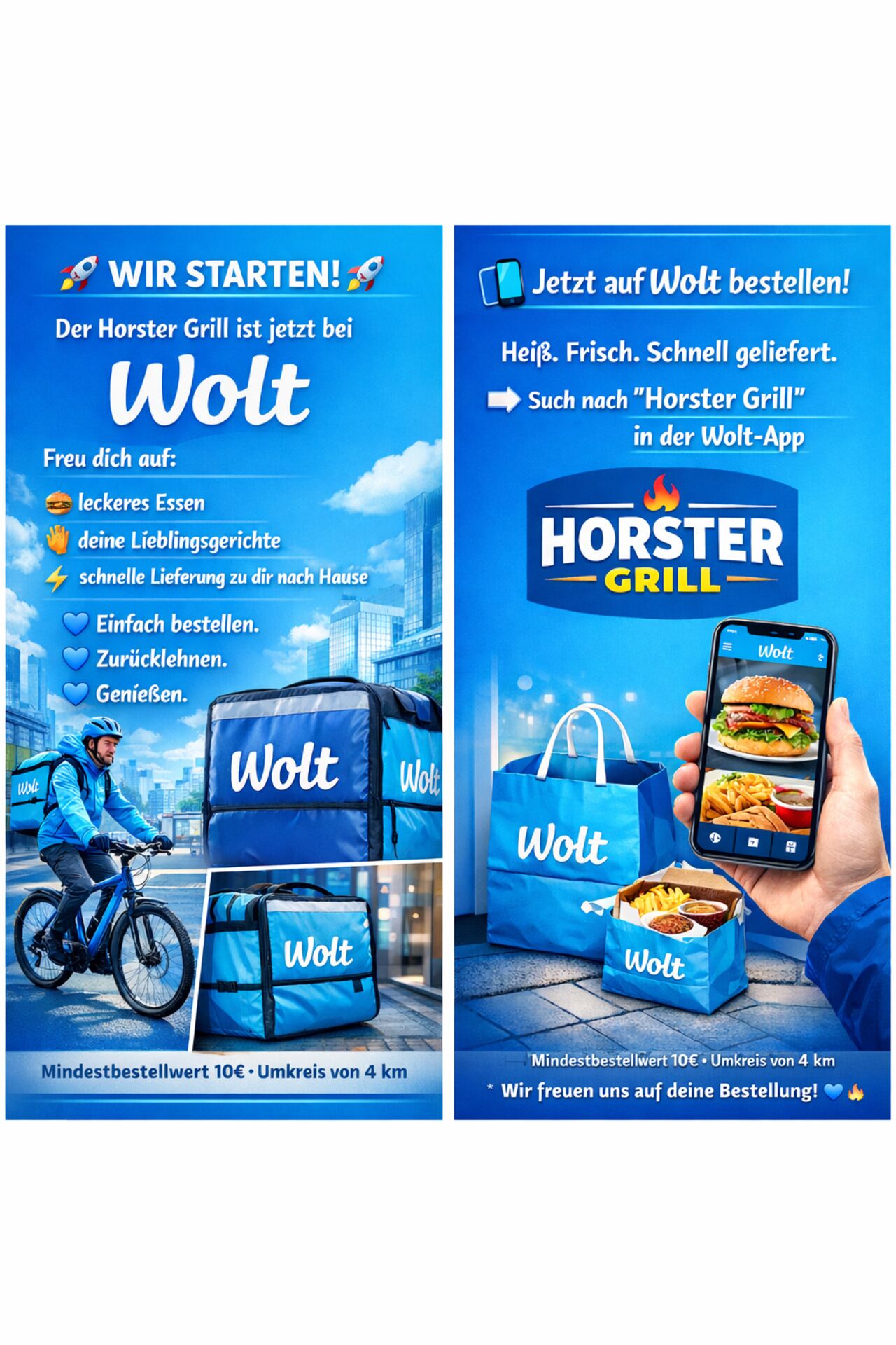 Lieferservice