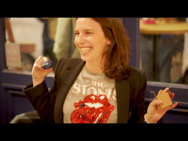 Vidéo les Gens Heureux