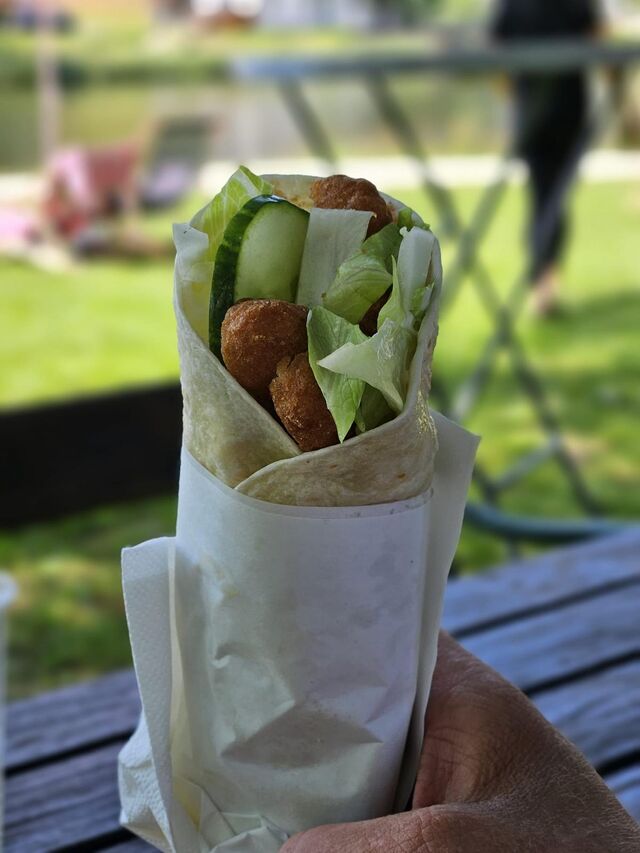 Wrap