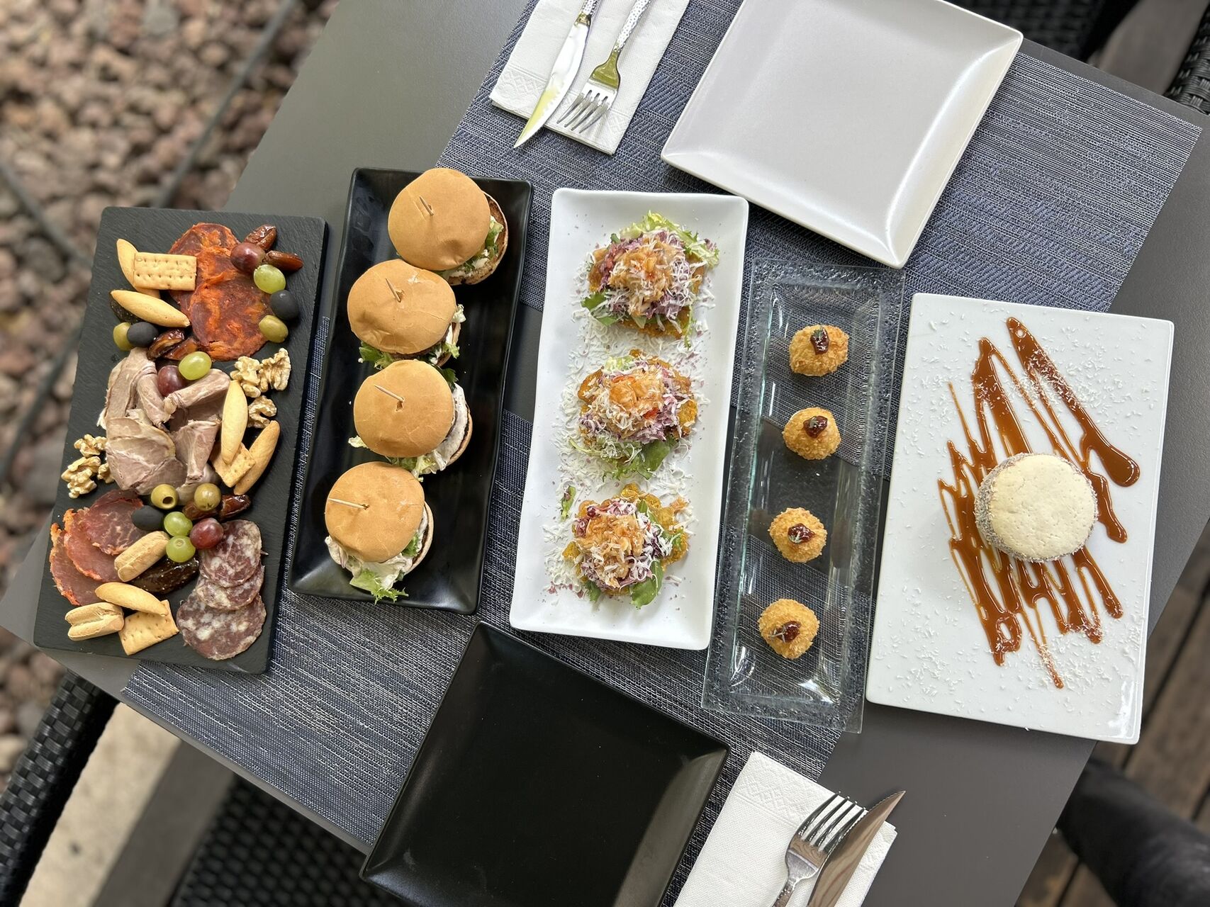 Explora los Sabores Únicos de Jarana a través de Nuestros Brunch´s