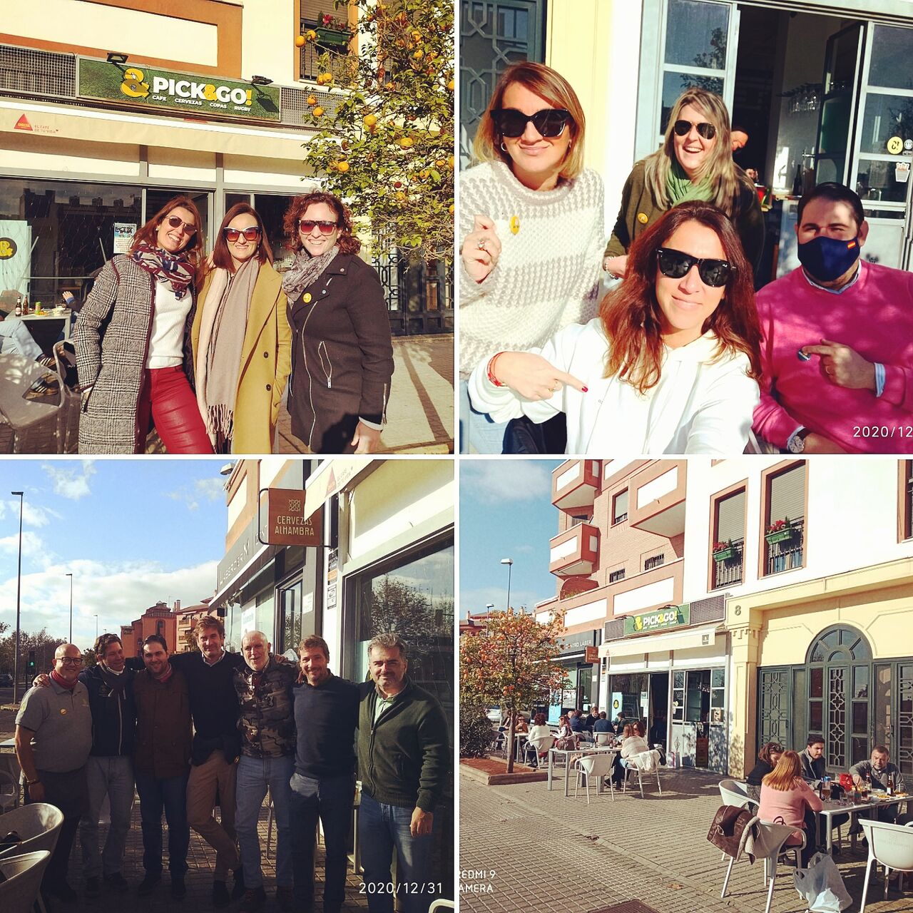 DETALLES DE NAVIDAD 2020