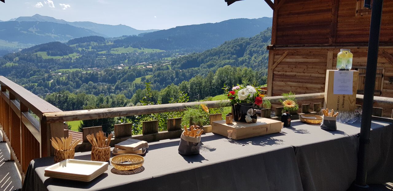 Garden Party // Buffet Gourmand,Garden Party // Buffet Gourmand,,,