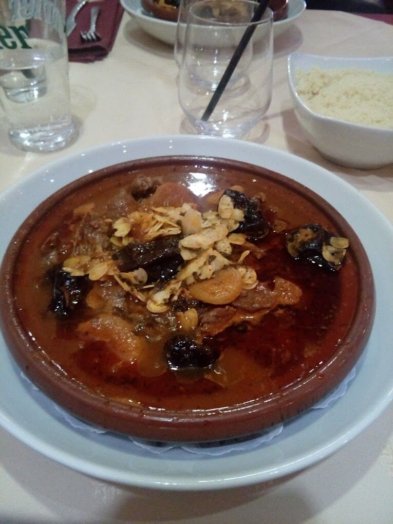 saveurs d orient bolbec