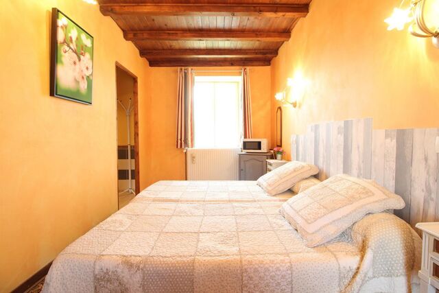 Chambre la Colombine