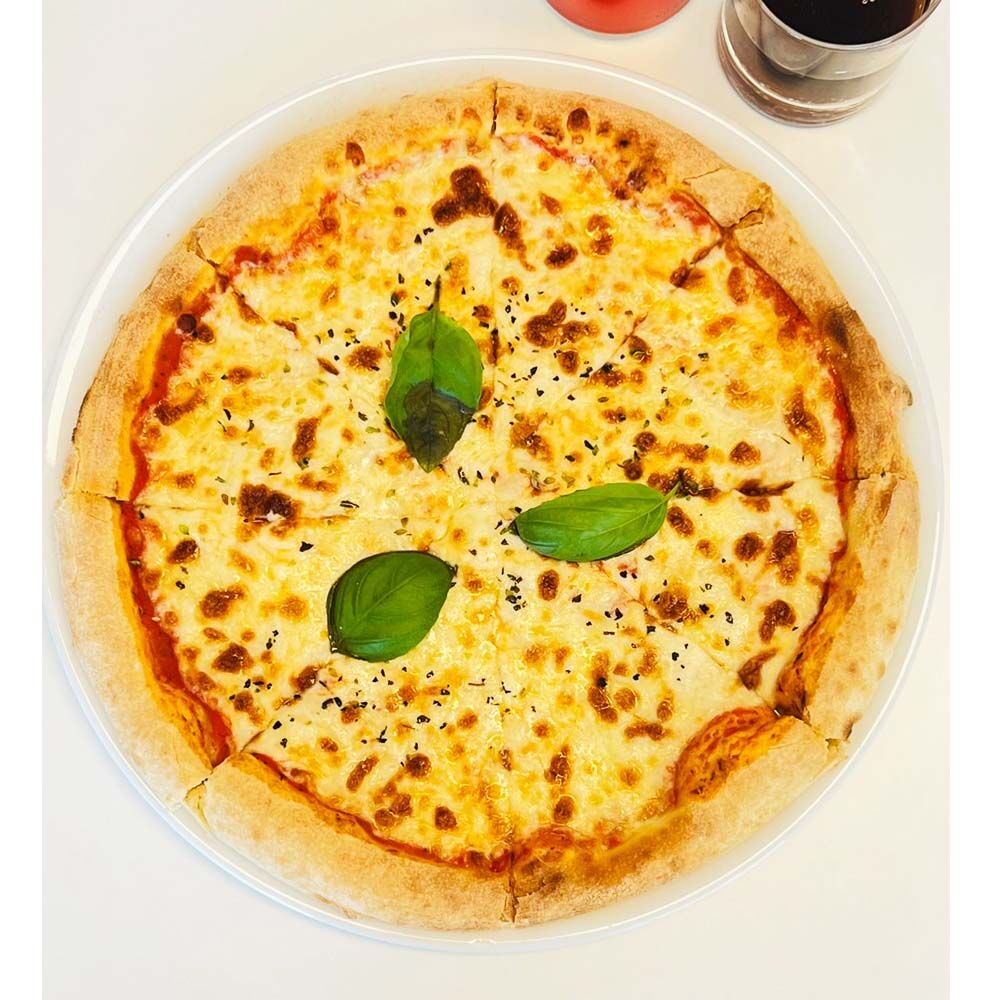 Pizza Margarita 