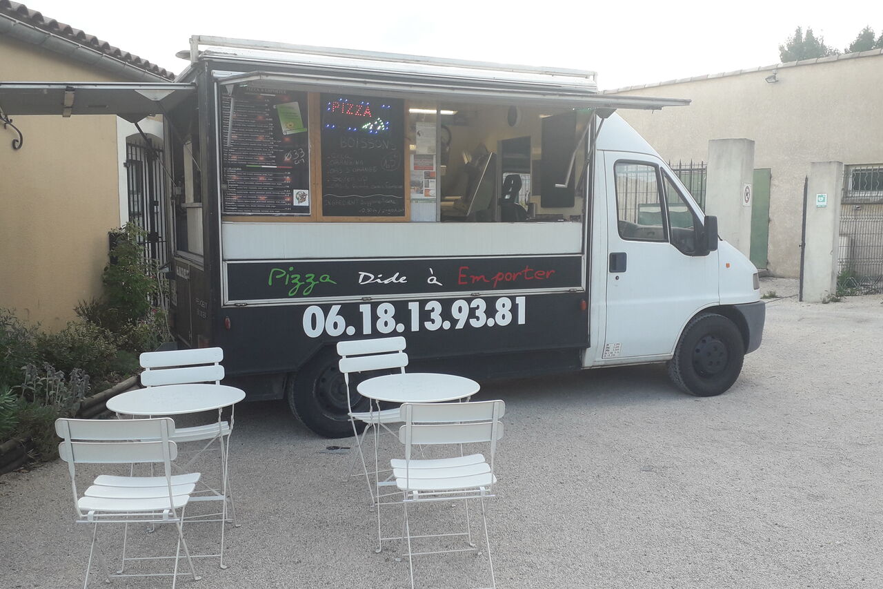 St Étienne de l' Olm