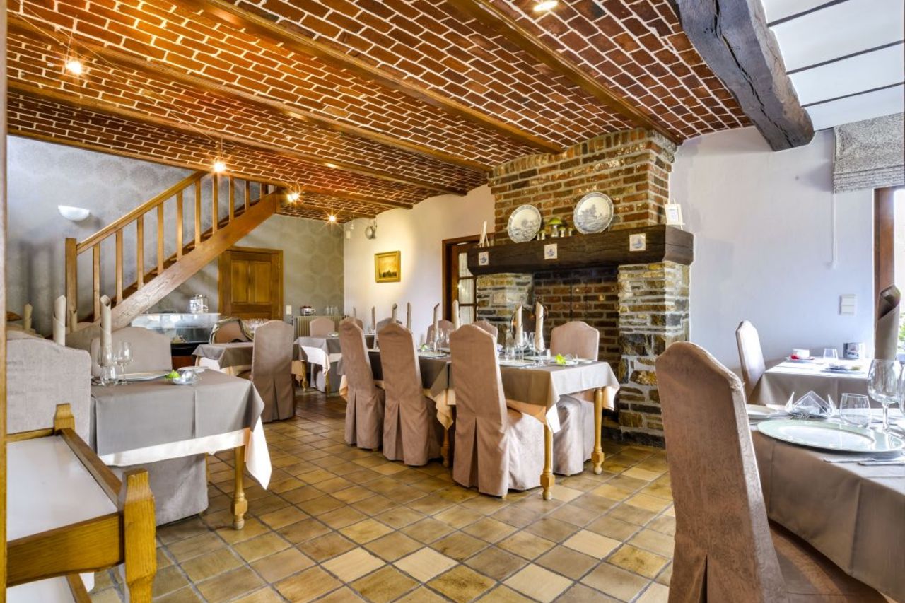 La Crémaillère Hôtel-Restaurant - Jalhay | Hôtel près de moi | Réserver ...