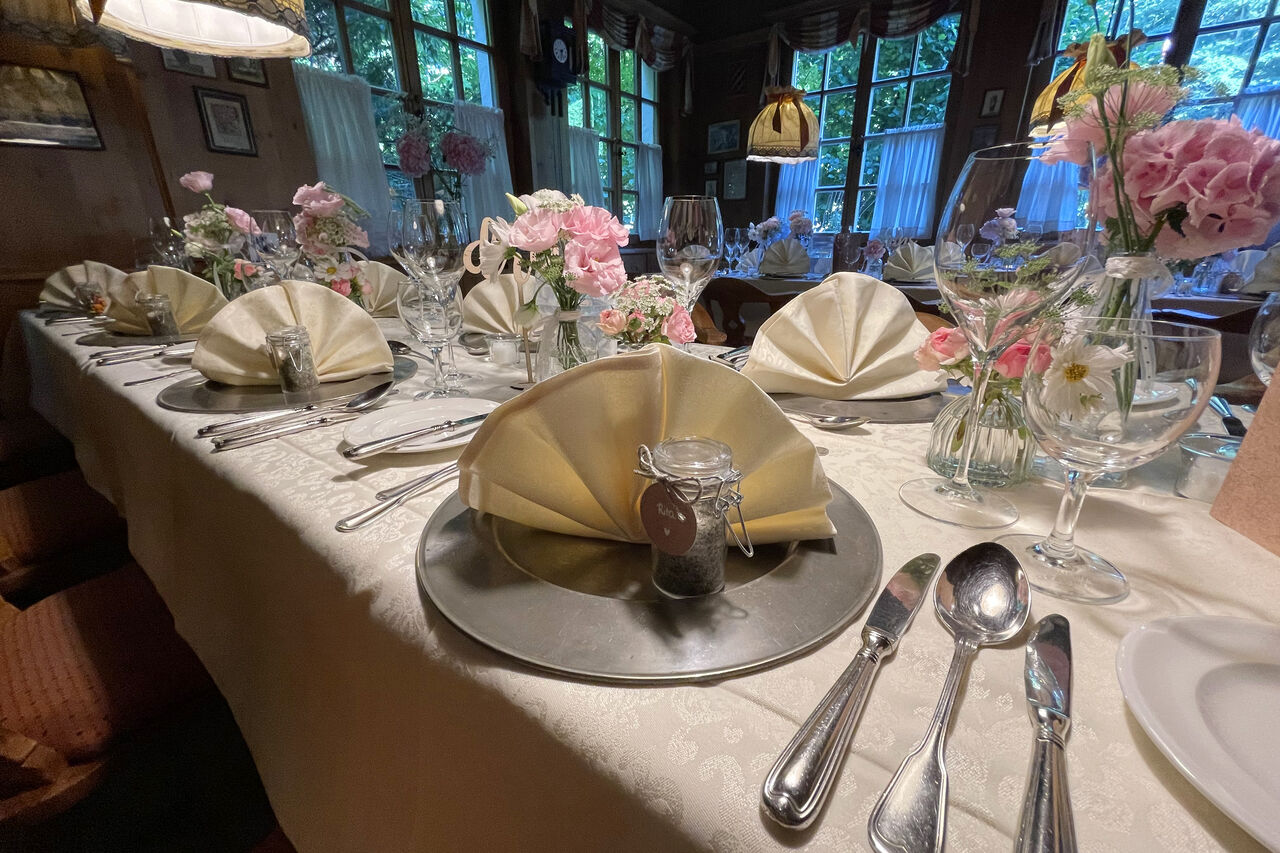 Ihre Veranstaltungslocation