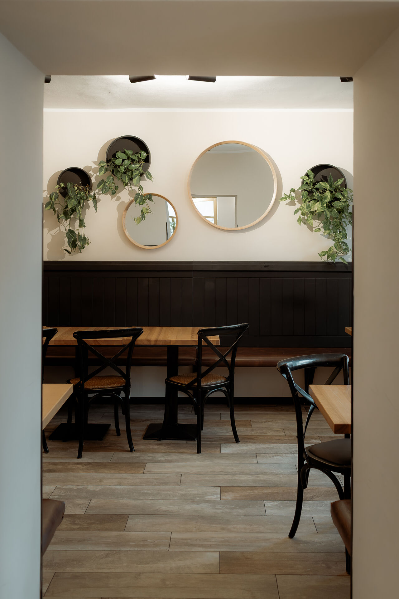 Salónek pro vaše akce