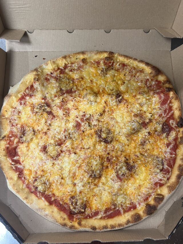 chorizo