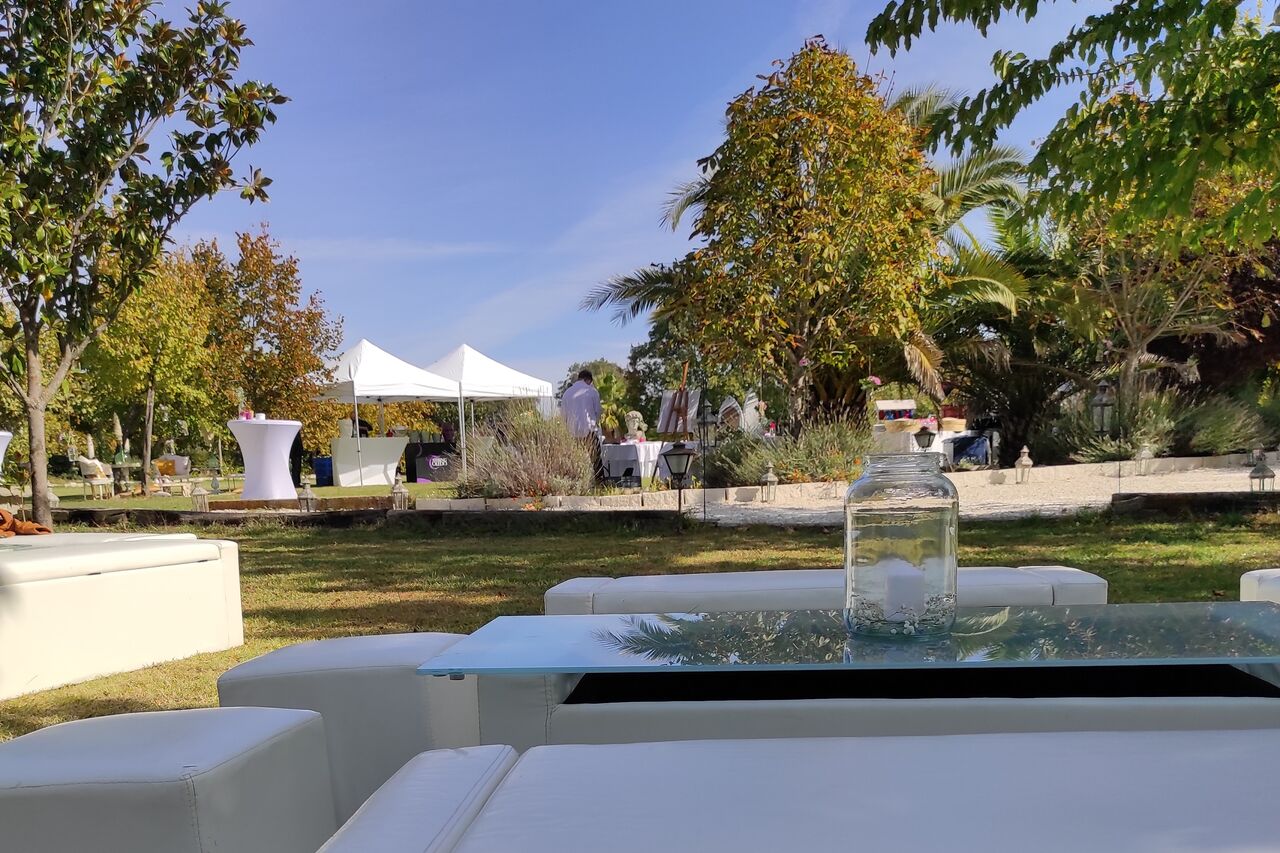 EL TOMILAR DE CANDELEDA