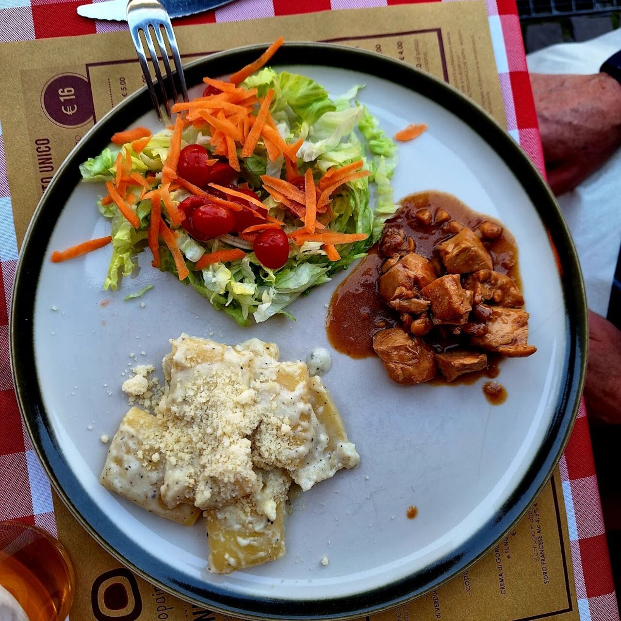 I Nostri Piatti Unici