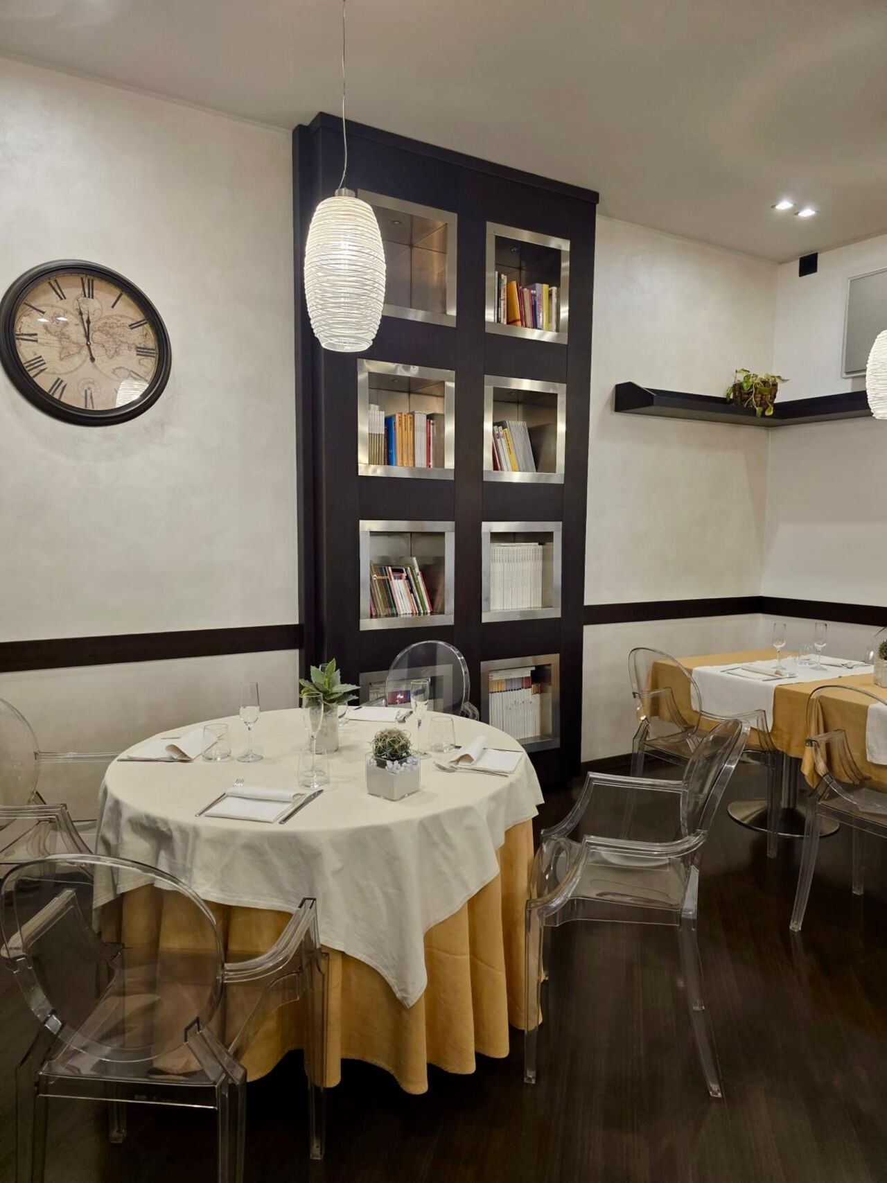 Organizza da noi il tuo evento!