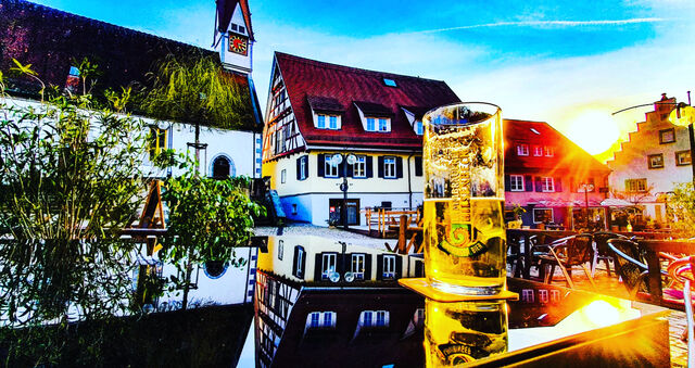 The amazing view...no words needed 