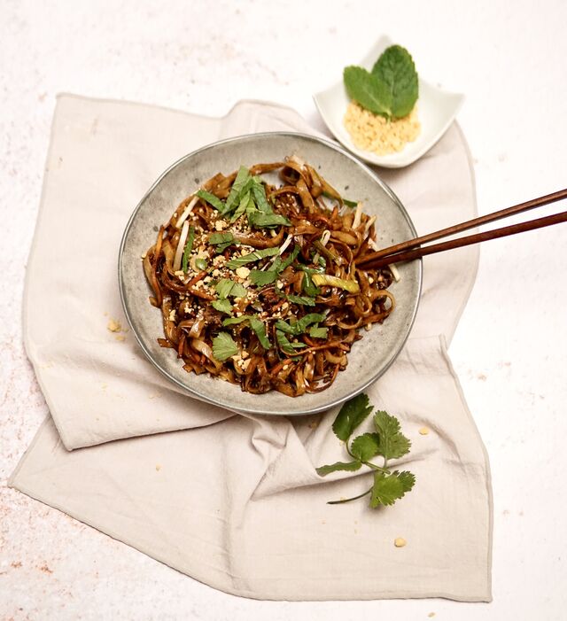 Pad Thaï
