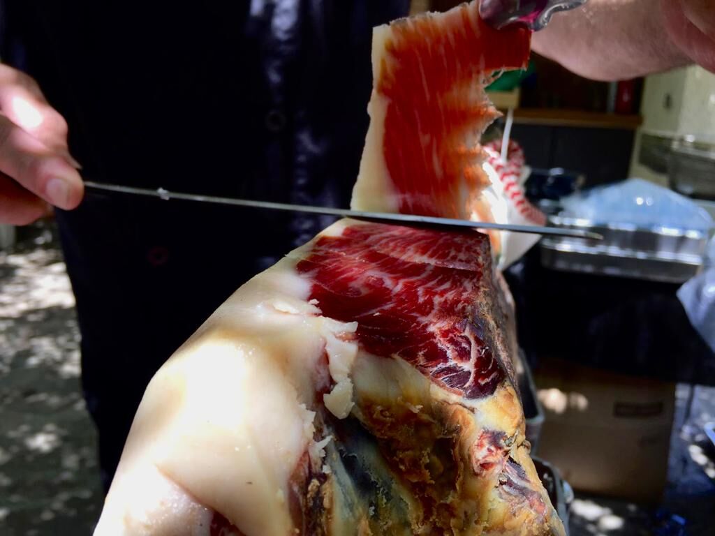 BBQ EVENTOS - A DOMICILIO