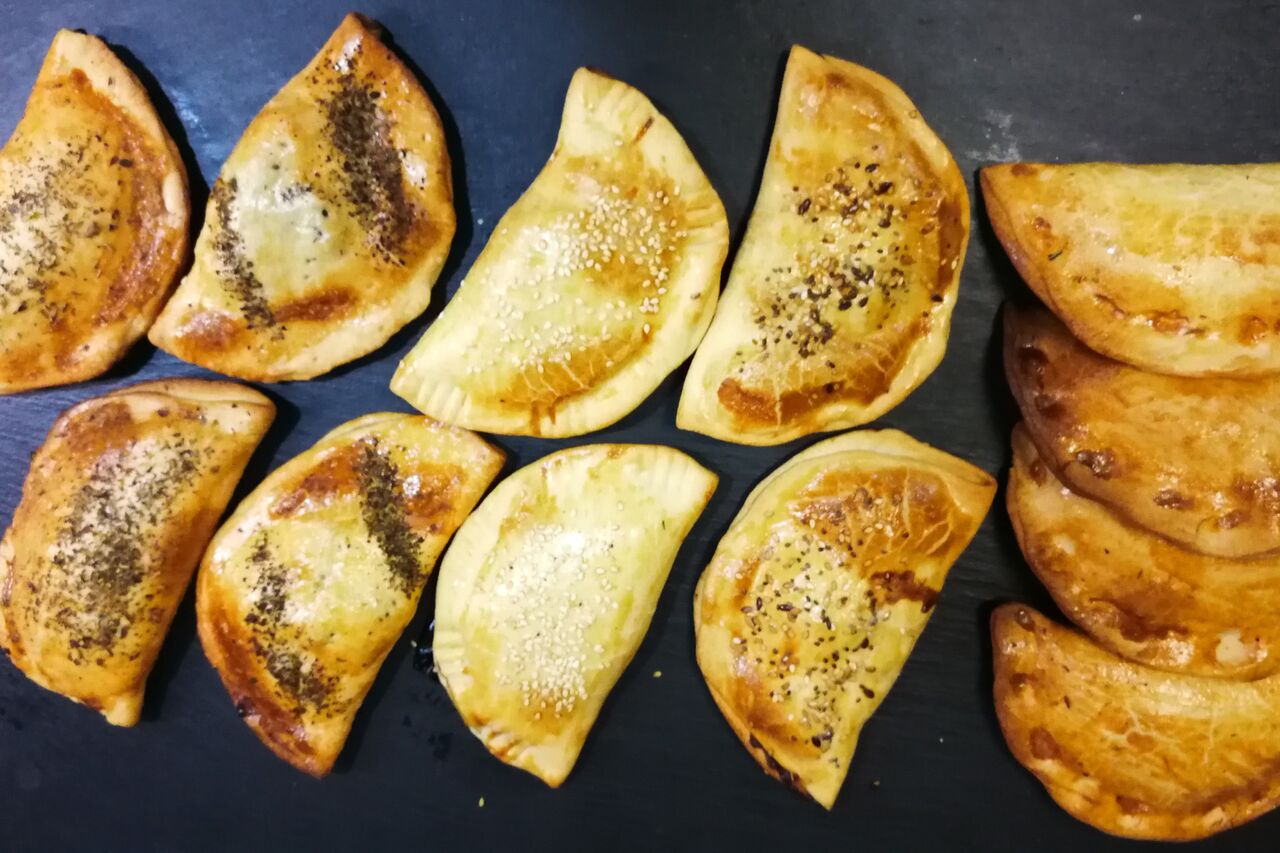Empanadillas