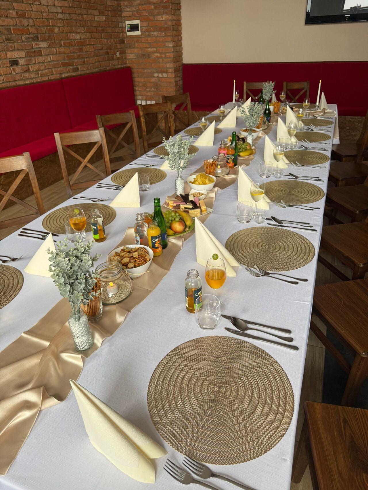 Špeciálne udalosti,