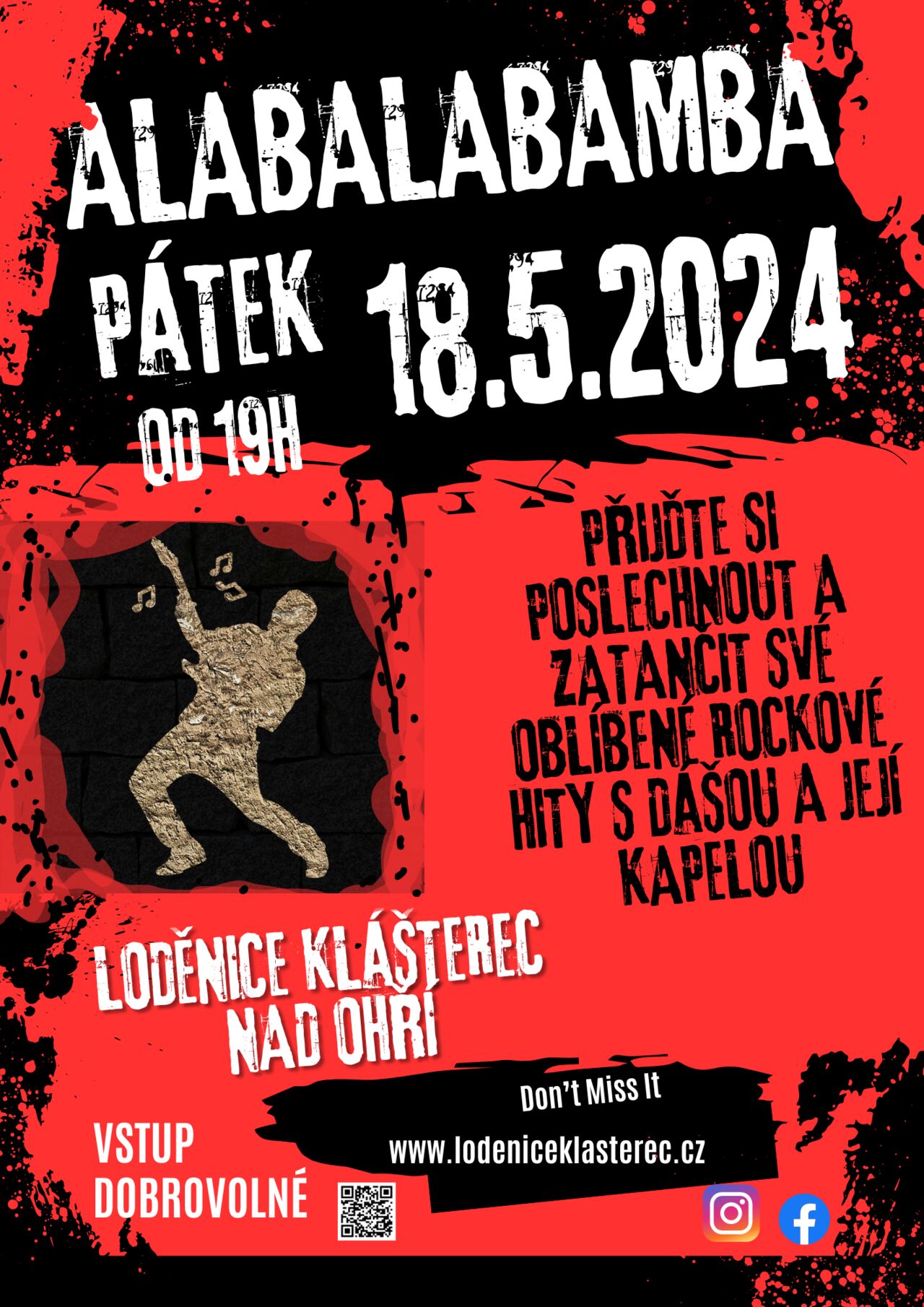 Rock Revival koncert