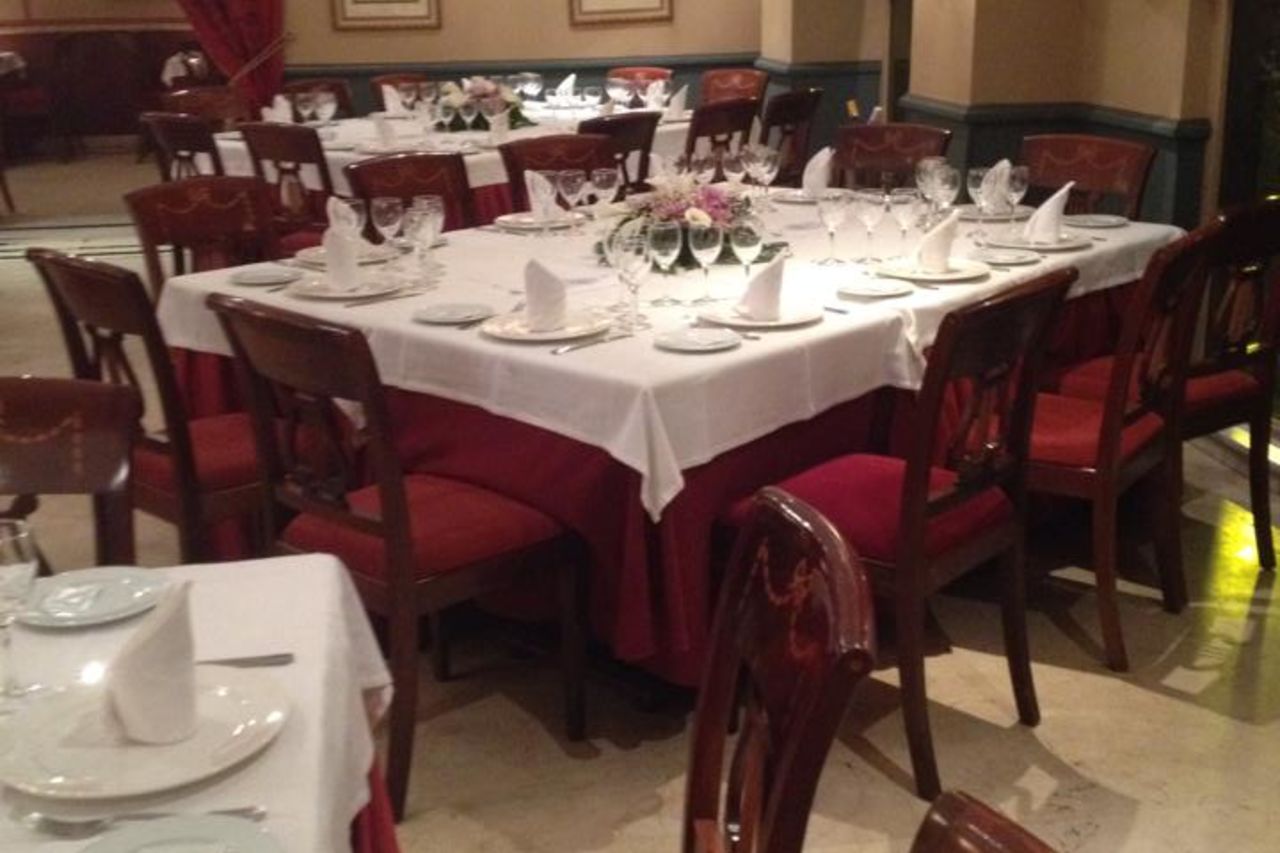 EVENTOS Y CELEBRACIONES