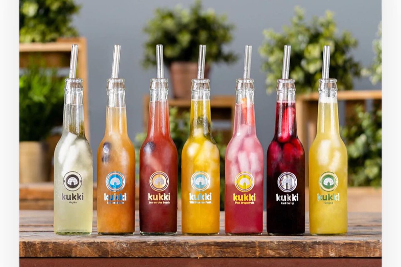 ‼️Cocktail's‼️