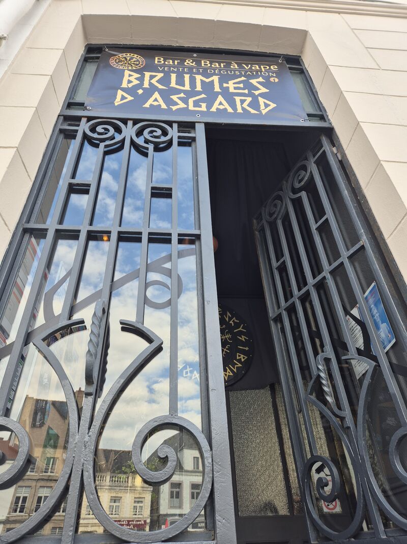 47 place d'Armes / ARDRES