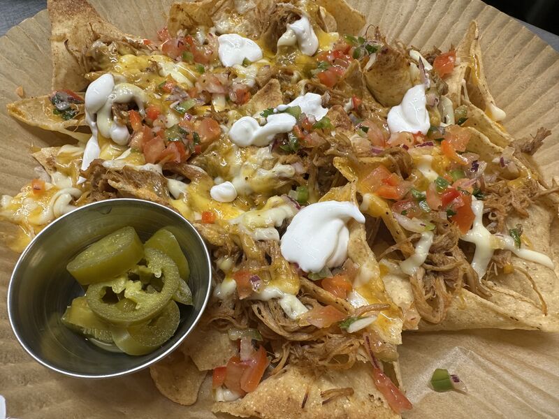 Nachos