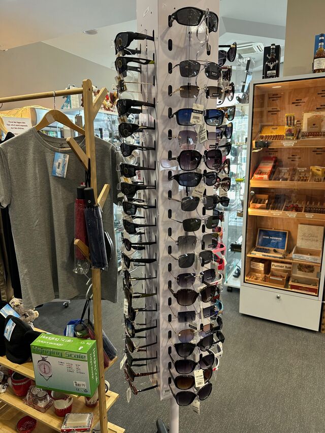 Lunettes de soleil - Homme, Femme, Enfants