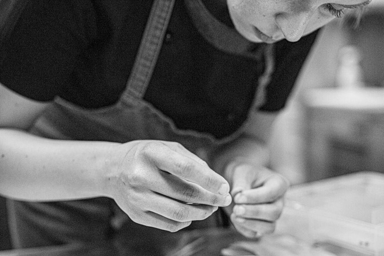 Otvorena slastičarna u Makarskoj, koja oduševljava inovativnim okusima