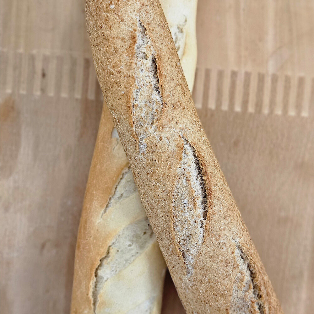 Rosquitas integral y Vienes